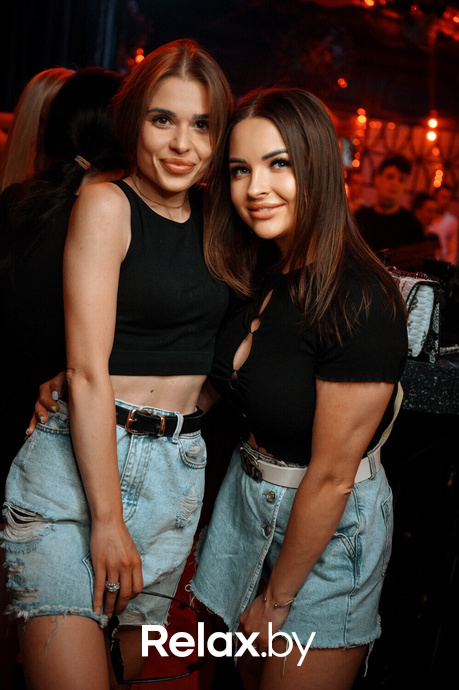 Friday party, фото № 14