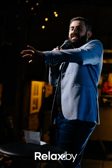 Отчетный концерт, фото № 88