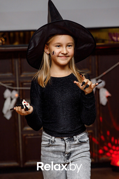 Тайна Коко, фото № 158