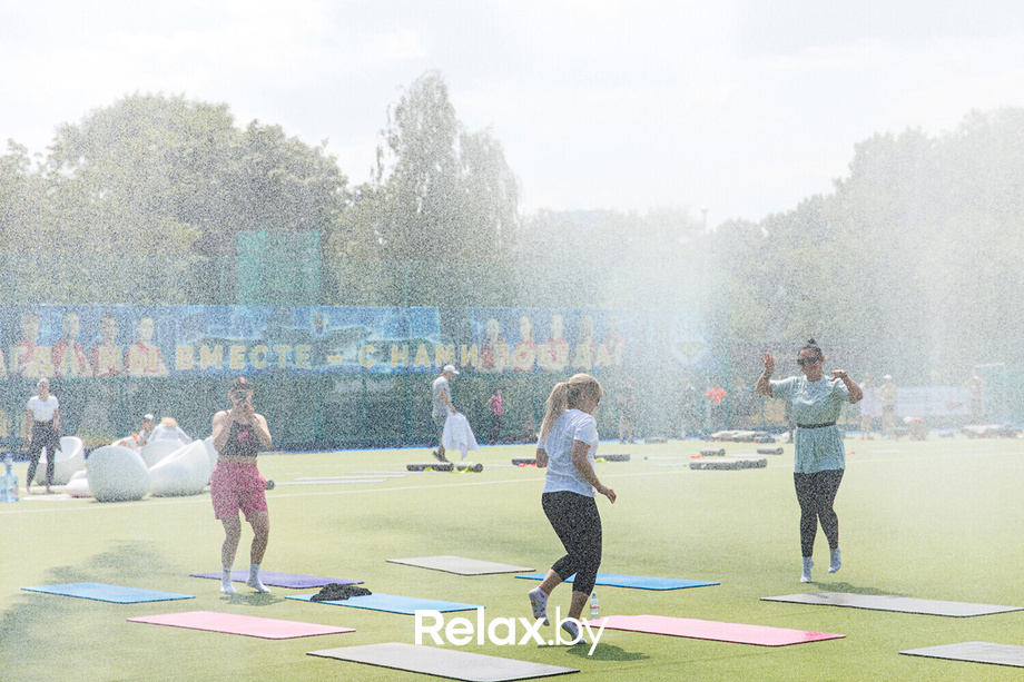 Международный фестиваль саморазвития «MY WAY FESTIVAL», фото № 49