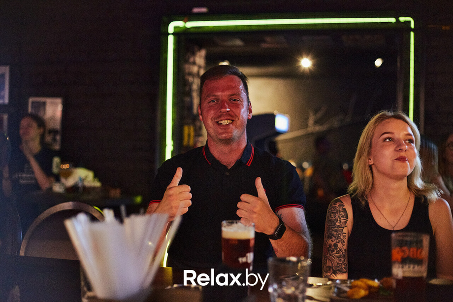 Финал EURO, фото № 86