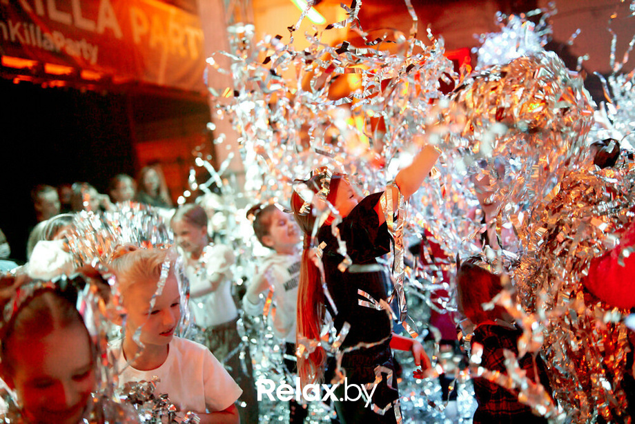 FASHION KIDS’ SHOW, фото № 428