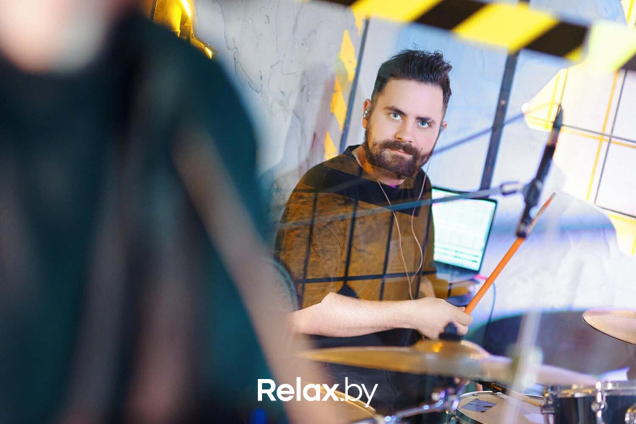 День встречи выпускников, фото № 30