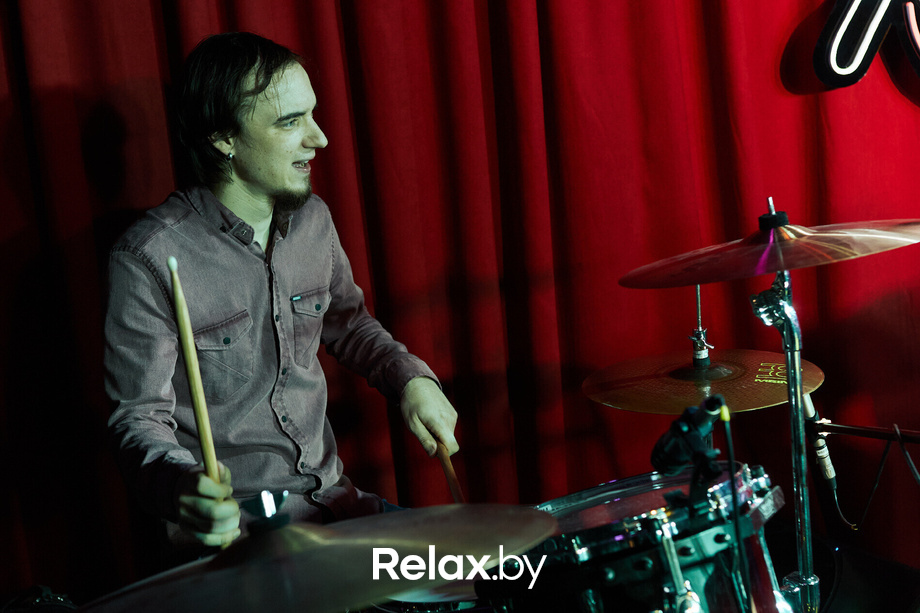 New Year Soundcheck, фото № 16