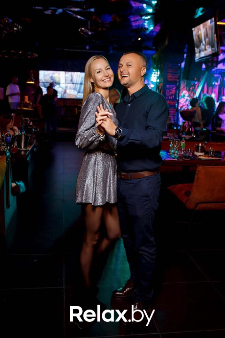 Brooklyn Live!, фото № 4