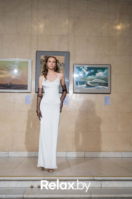 Показ для Kiko Richen (часть 2), фото № 64