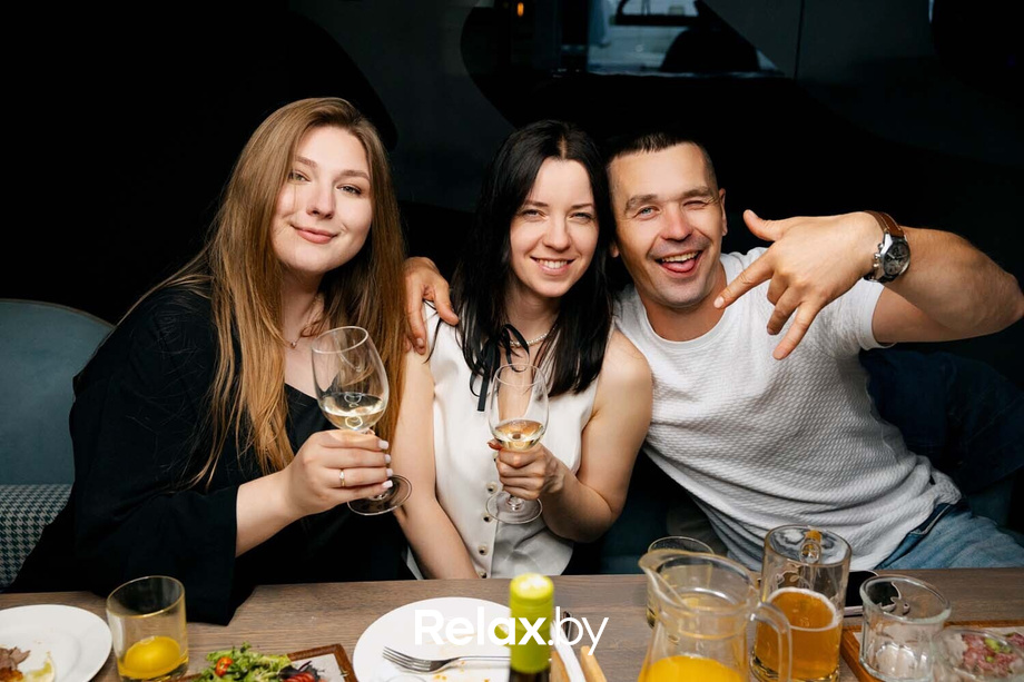 Ночные жители, фото № 20