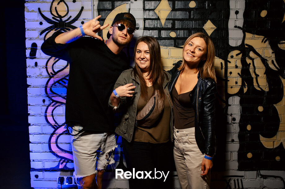 Miami-London, фото № 226