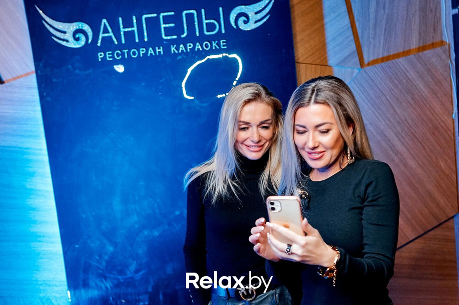 Friday music, фото № 17