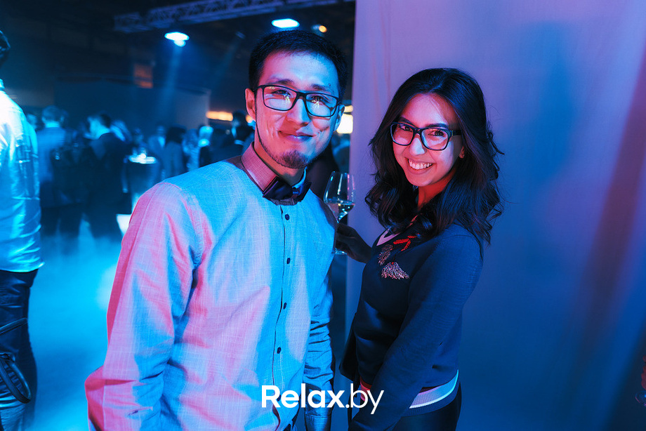 Презентация QLED телевизоров Samsung, фото № 76