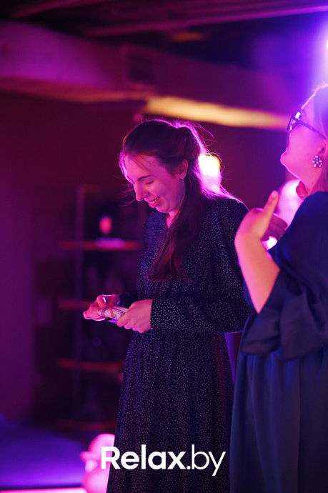 Новогодний корпоратив, фото № 92