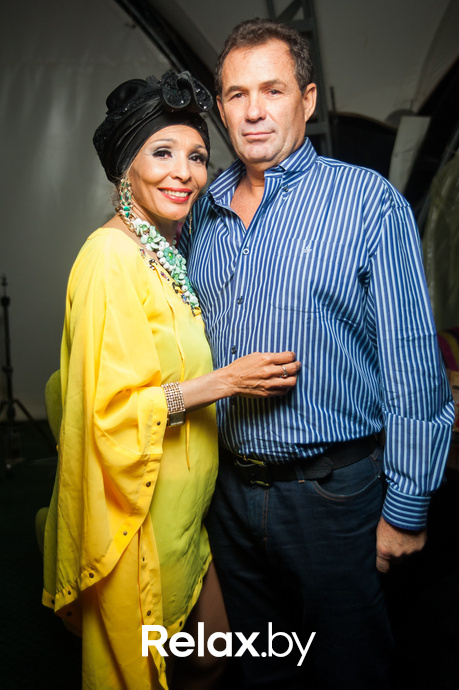 Mojito pre-party, фото № 45