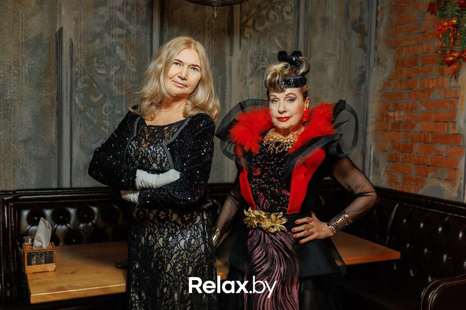 Зимний бал, фото № 32