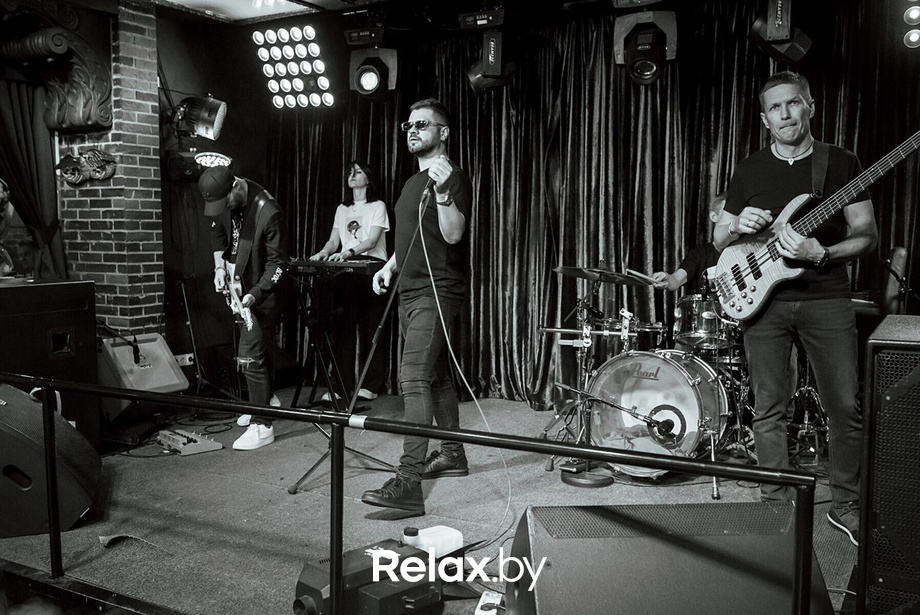 Brooklyn Live!, фото № 7