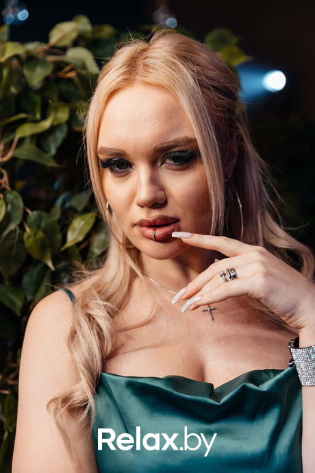 Открытие кальян-бара «Мята Лаунж»‎, фото № 199