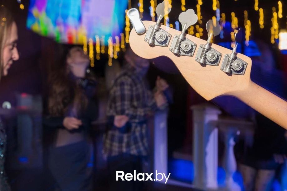 Friday party, фото № 55