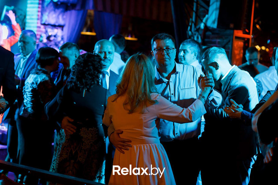 Новогодний Бруклин, фото № 49