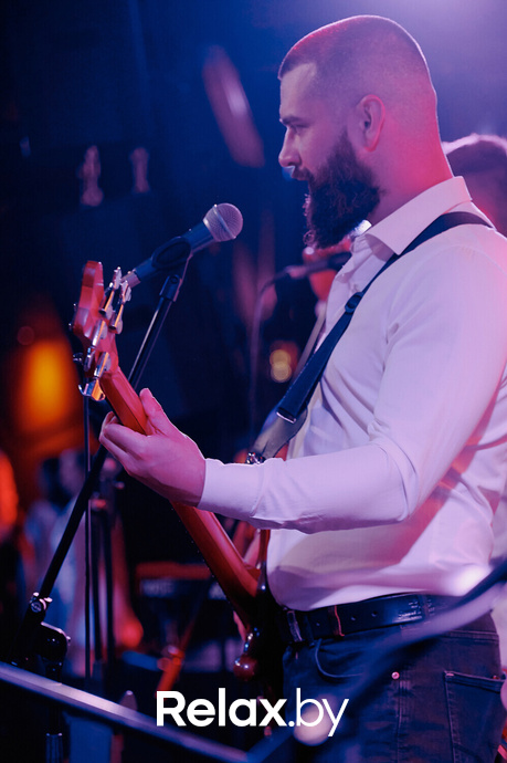 Saturday music, фото № 36