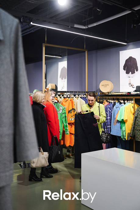 Шопинг-экскурсия, фото № 99