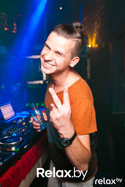 Как выглядят столичные Dj, фото № 72