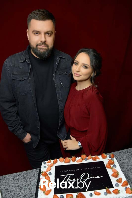 Открытие The One, фото № 133