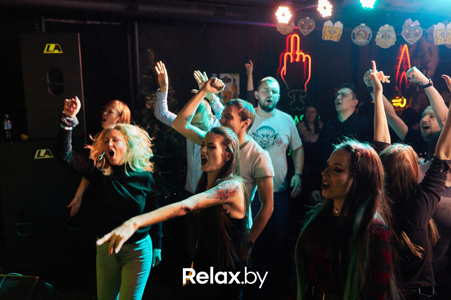 Футбольные вечеринки, фото № 92