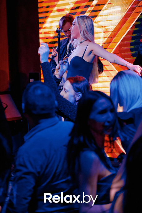 Saturday music, фото № 34