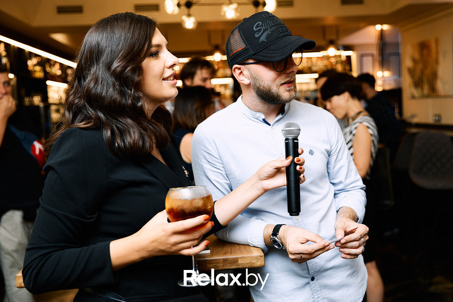 Большой аперитив, фото № 52