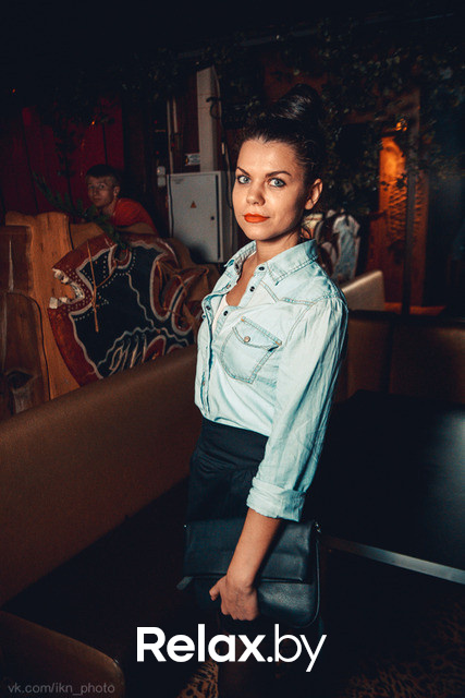 Африка, фото № 34