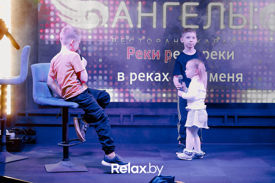 Короли Вечеринок. Детский праздник, фото № 47