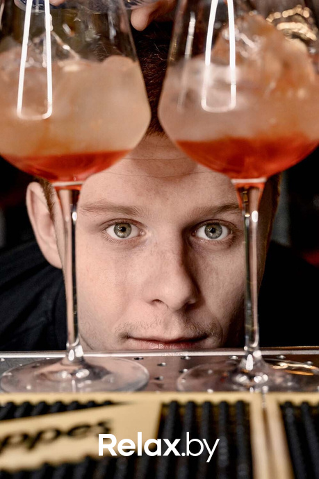 Parker House, фото № 12