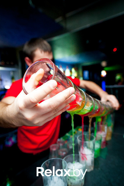 Ночь резидентов, фото № 44