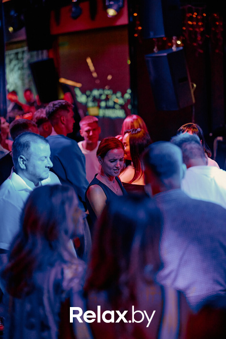 Friday Music, фото № 6