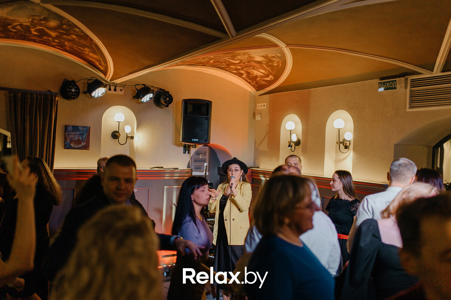 8 марта в Rustaveli, фото № 48