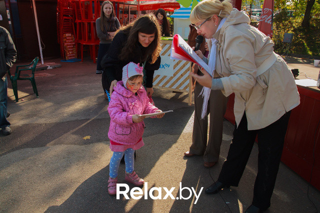 Акция ко Дню защиты животных, фото № 89