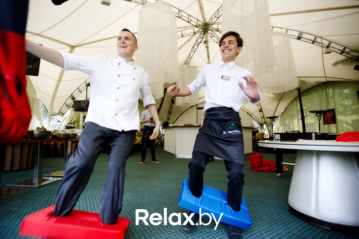 Воскресный бранч, фото № 49