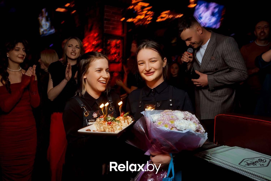 Новогодний Бруклин, фото № 26