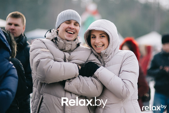 Топ 100 лучших фото за февраль, фото № 13