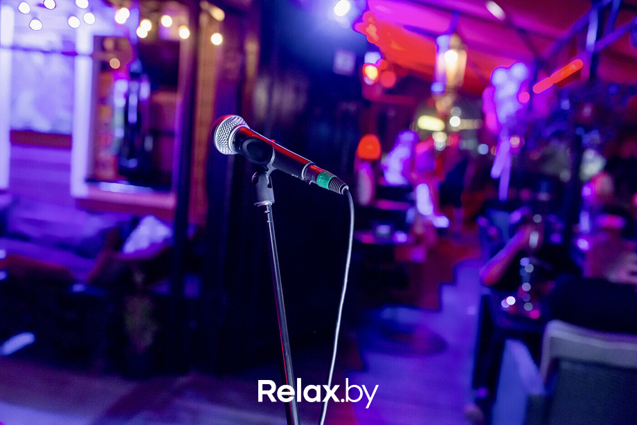 Parker House, фото № 25