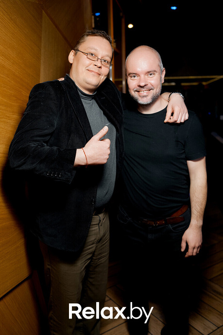 Saturday music, фото № 8