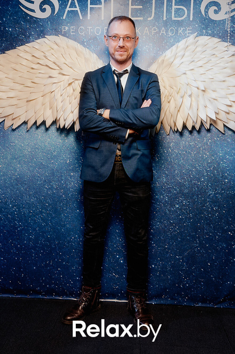 Новый Год в Ангелах, фото № 41