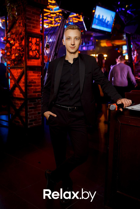 Новогодний Бруклин, фото № 35