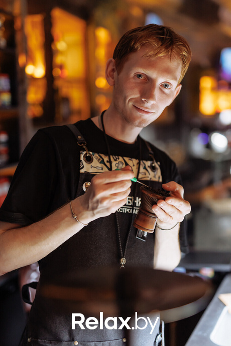 Friday Party, фото № 7