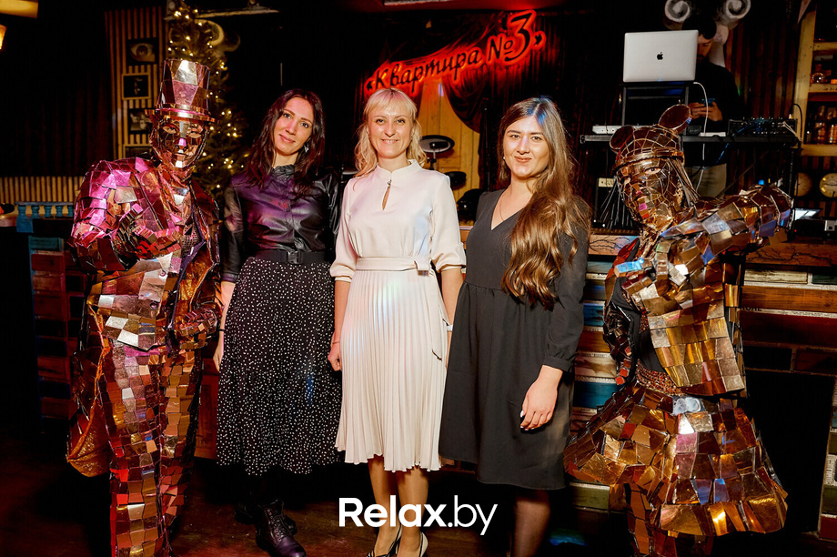 Новый год в Квартире, фото № 66