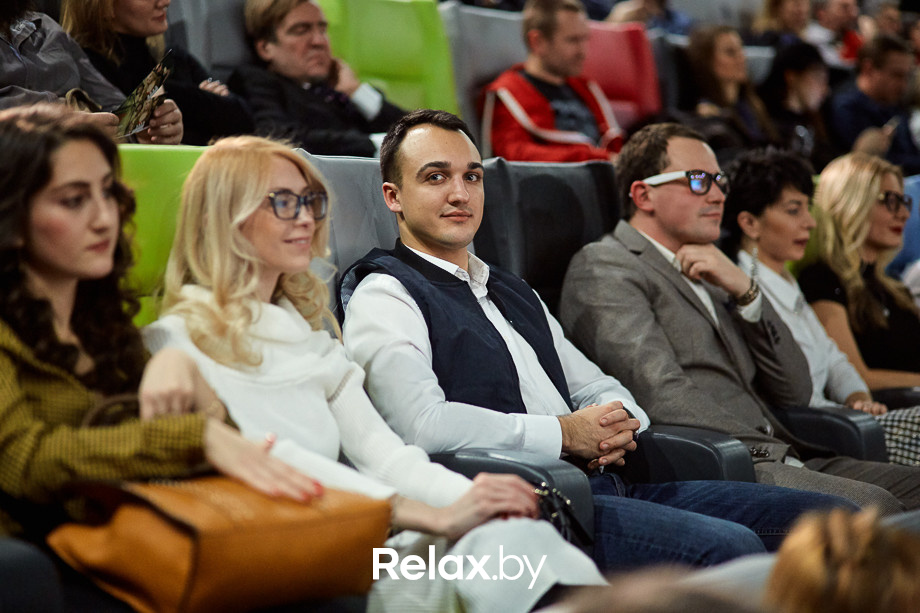 VIP-премьера «Party-zan фильм», фото № 101