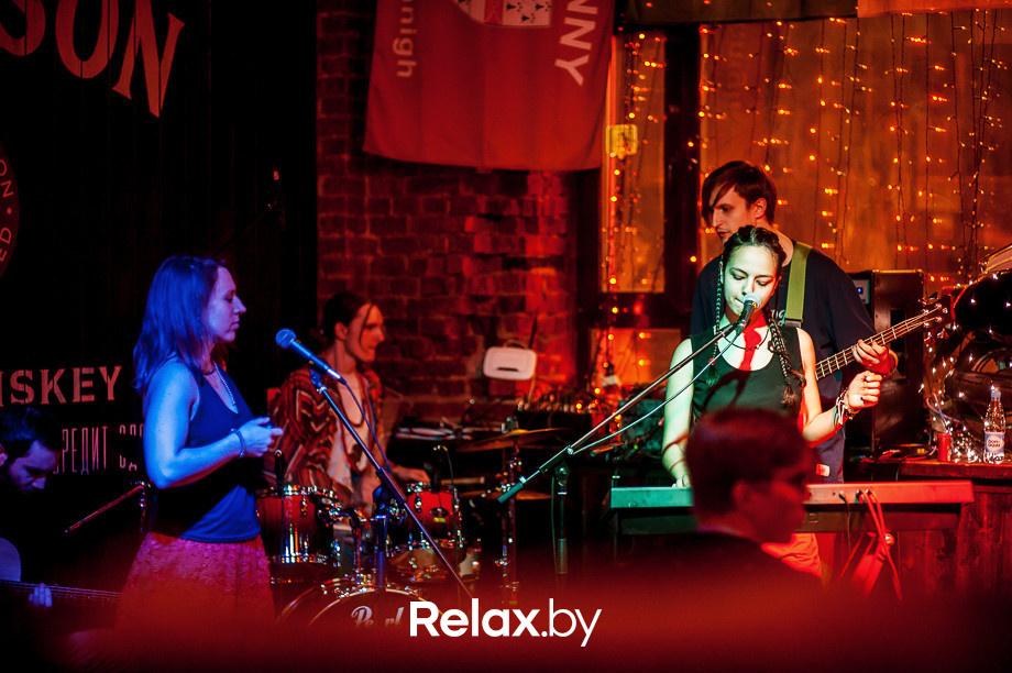 Полуфинал конкурса Clever music talent, фото № 15