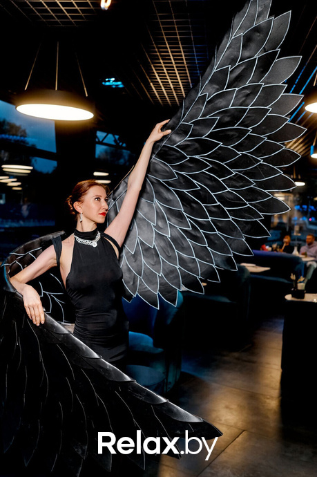 Restaurant LUNA - opening, фото № 55