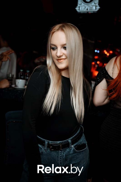 Saturday party, фото № 7