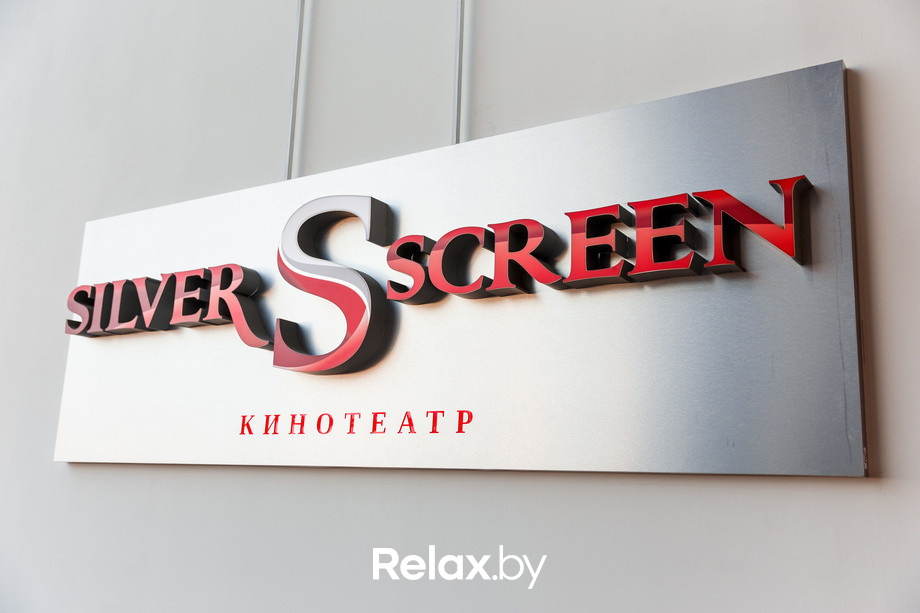 День рождения кинотеатра «Silver Screen (Galileo)», фото № 63