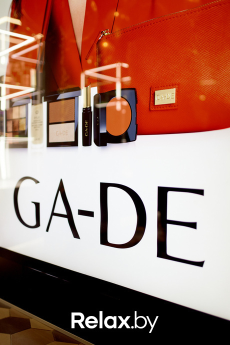 Открытие точки красоты «Ga-DE», фото № 79